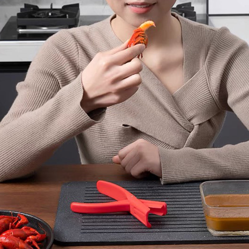 🔥Buy 2 Get 1 Free🔥Multi-Functional Convenient Crawfish Sheller Seafood Tool