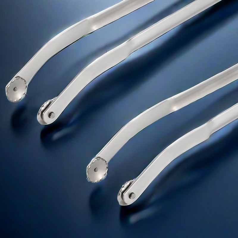 Summer Sale - 49% off 🥩 BBBQ Sausage Tossing Tongs