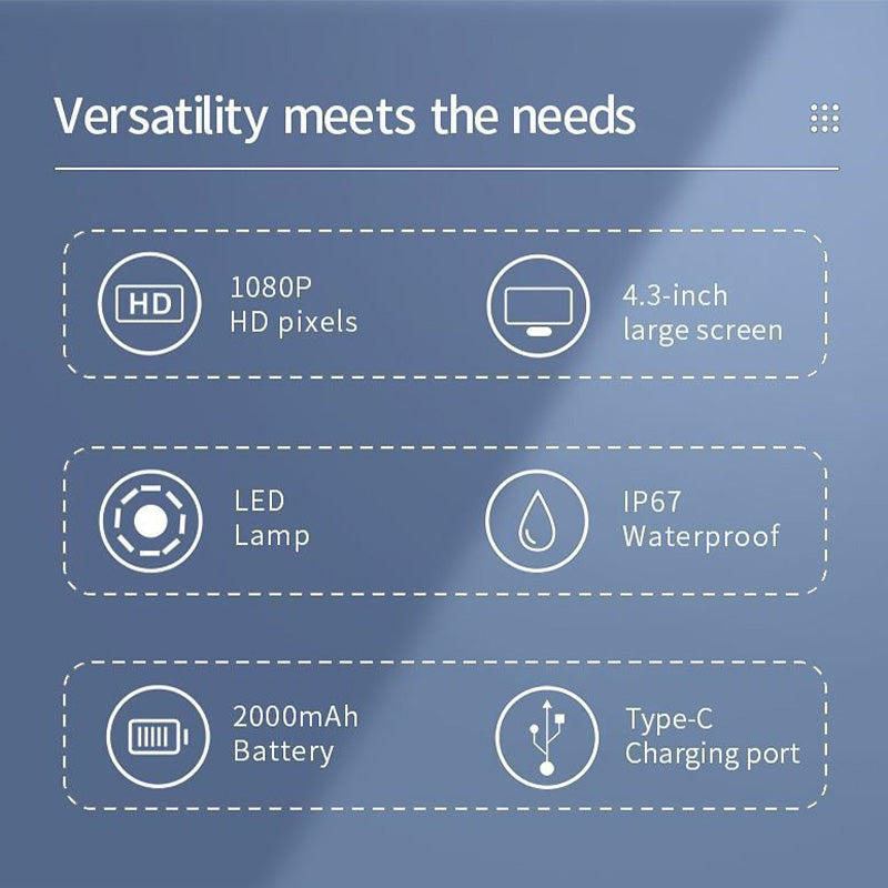 š„50% Off Hot SalešMaintenance-specific endoscopesāļø free worldwide shipping