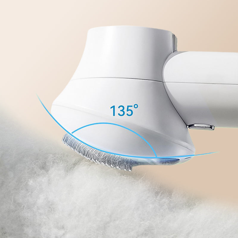 šHOT SALE ā³Low Noise Pet Hair Dryer with Slicker Brush