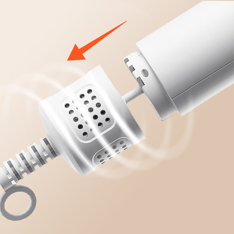 šHOT SALE ā³Low Noise Pet Hair Dryer with Slicker Brush