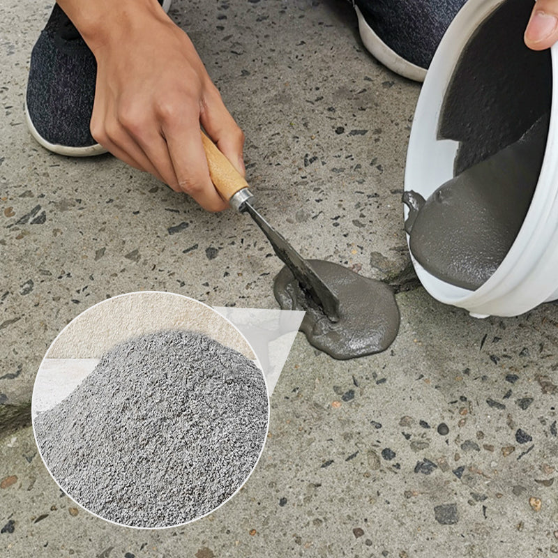 🔥Free shipping ✈️ concrete crack repair sealant