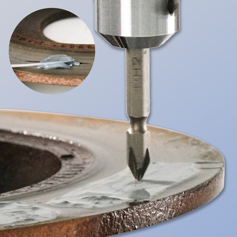 💥Home Essentials💥Heat Resistant Waterproof Metal Repair Glue
