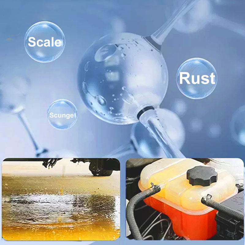 💥Limited Time Offer 49% OFF💥Powerful Metal Rust Remover