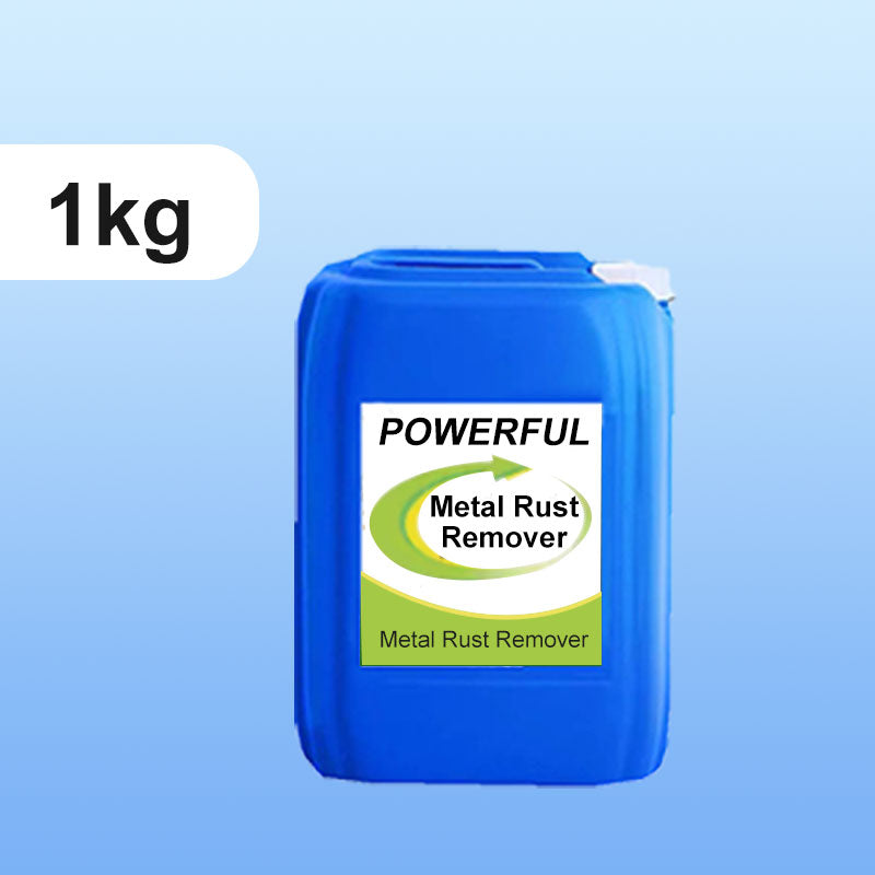 💥Limited Time Offer 49% OFF💥Powerful Metal Rust Remover