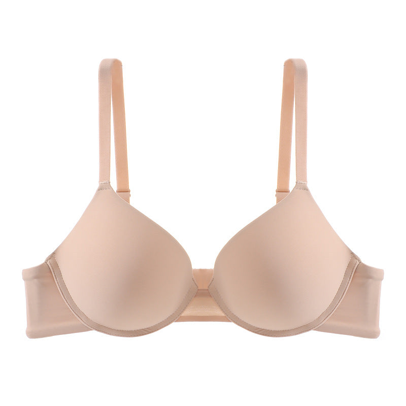 🦋Let you feel free and unrestrained - breathable support, adjustable straps, seamless bra💕