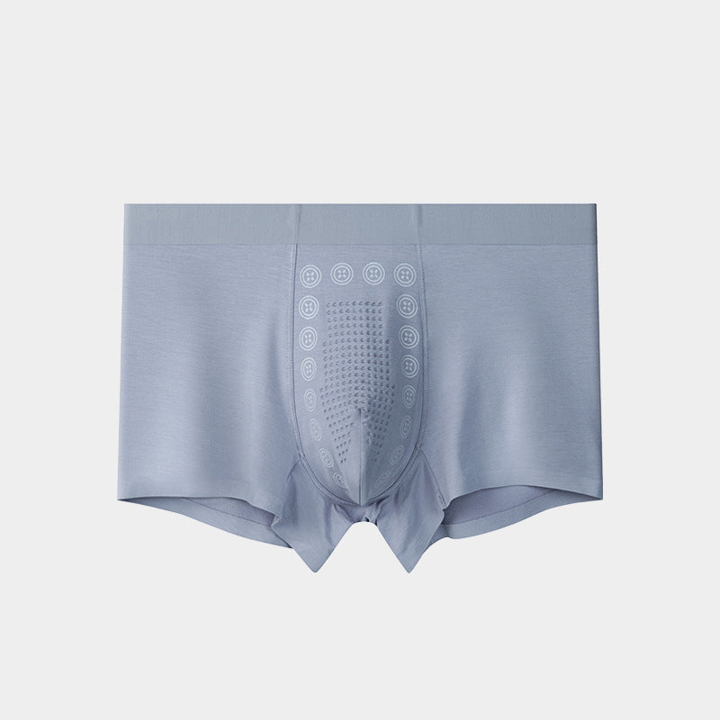 š„Buy 1 get 3 freeš„Men's Massage Magnetic Therapy Underwear
