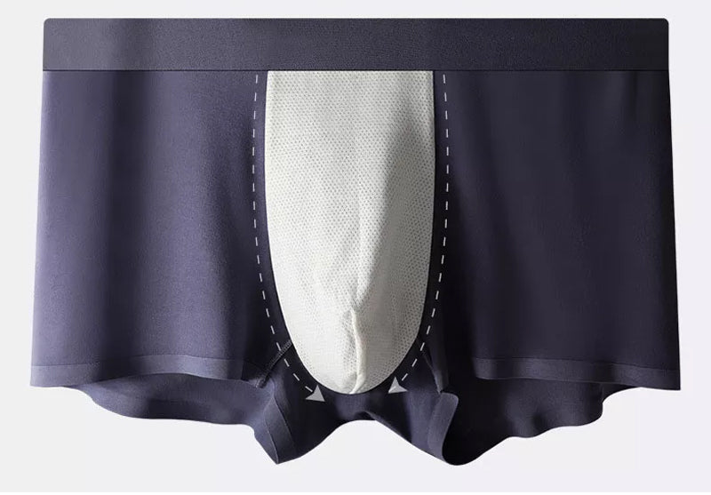 š„Buy 1 get 3 freeš„Men's Massage Magnetic Therapy Underwear