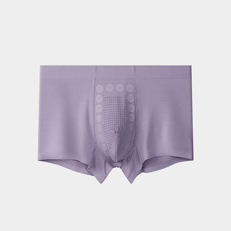 š„Buy 1 get 3 freeš„Men's Massage Magnetic Therapy Underwear