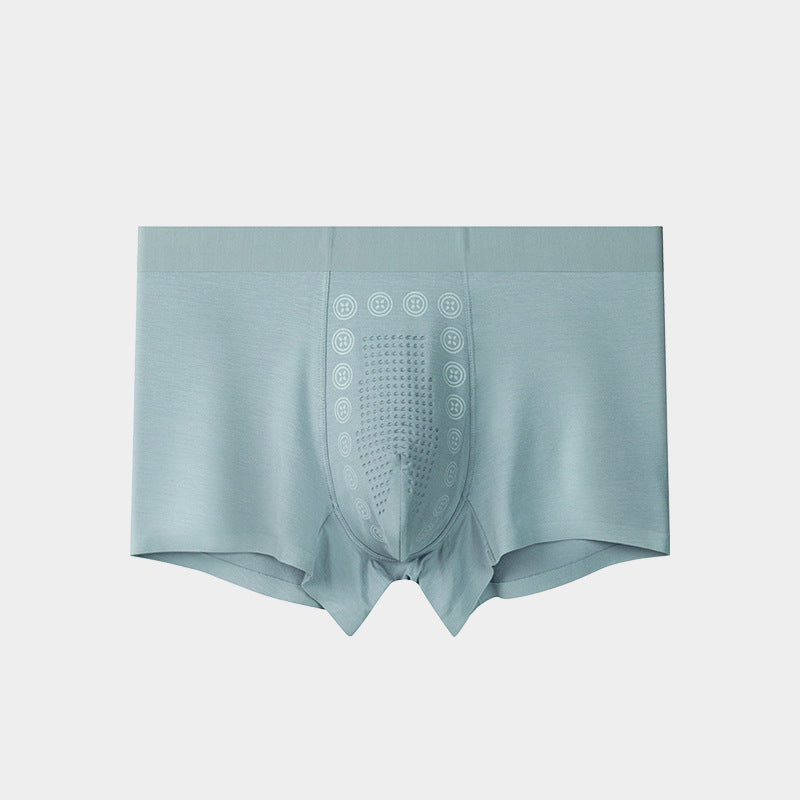 š„Buy 1 get 3 freeš„Men's Massage Magnetic Therapy Underwear