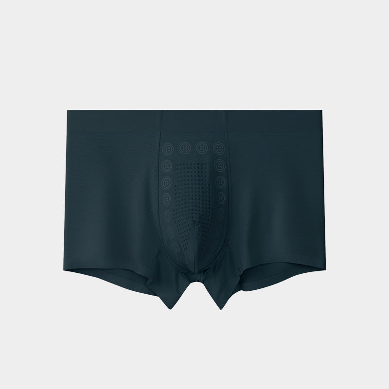 š„Buy 1 get 3 freeš„Men's Massage Magnetic Therapy Underwear