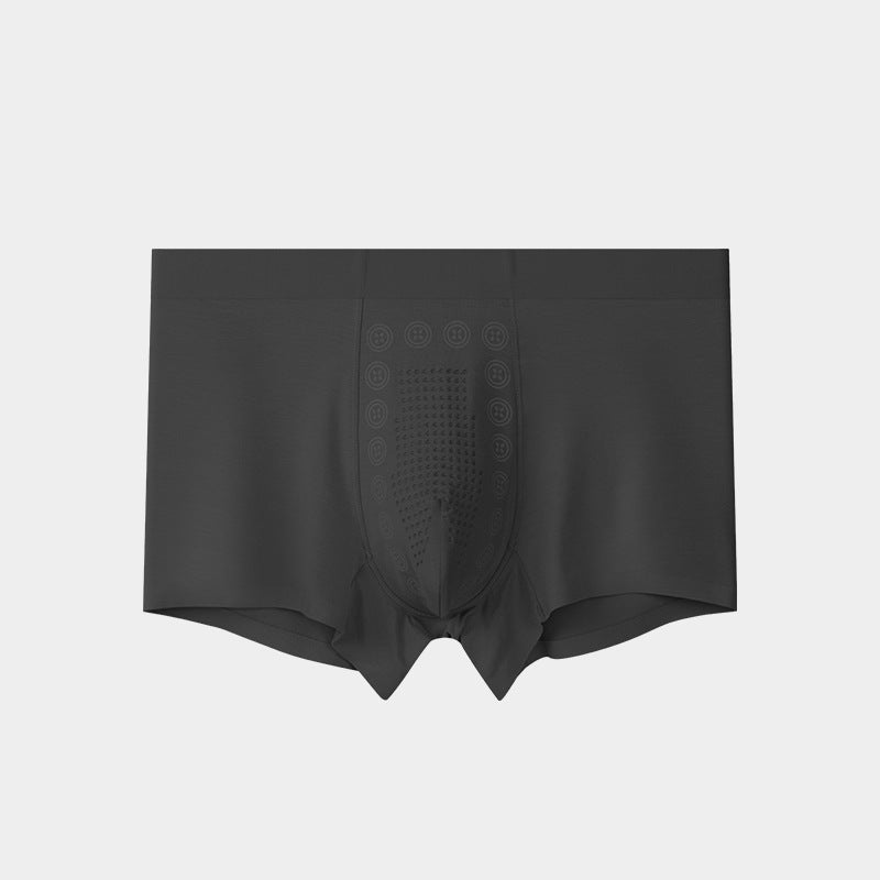 š„Buy 1 get 3 freeš„Men's Massage Magnetic Therapy Underwear