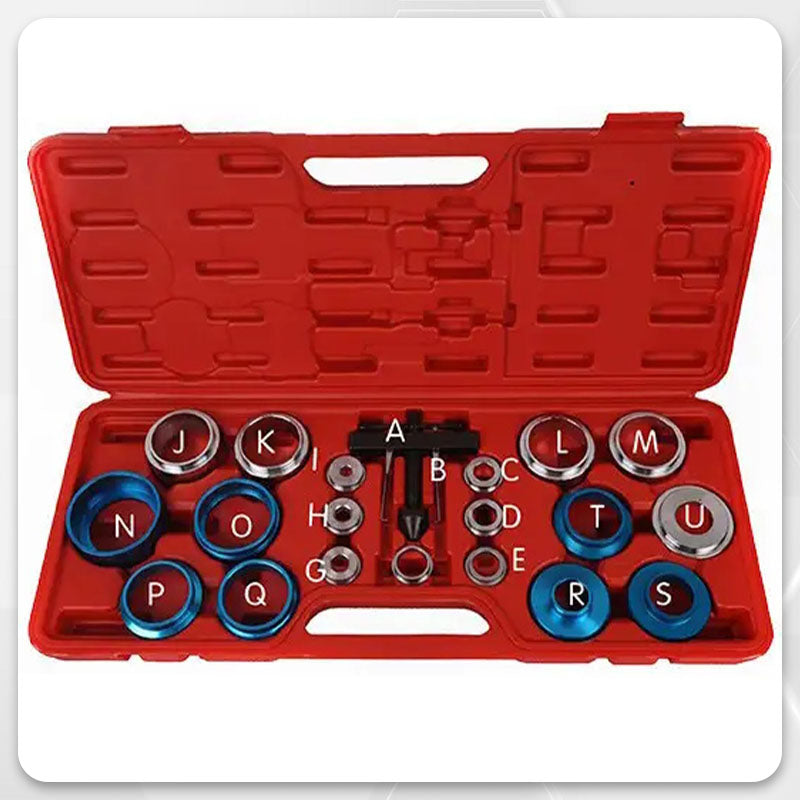 š„Hot Saleš„Portable Cam & Crankshaft Seal Removal Tool Kit