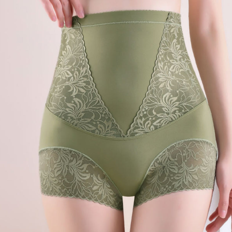 šWomenās Butt-Lifting Tummy-Control High-Waist Pantiesā¤ļøāš„