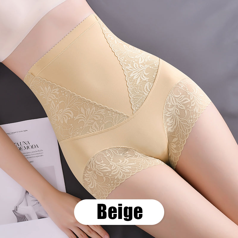 šWomenās Butt-Lifting Tummy-Control High-Waist Pantiesā¤ļøāš„