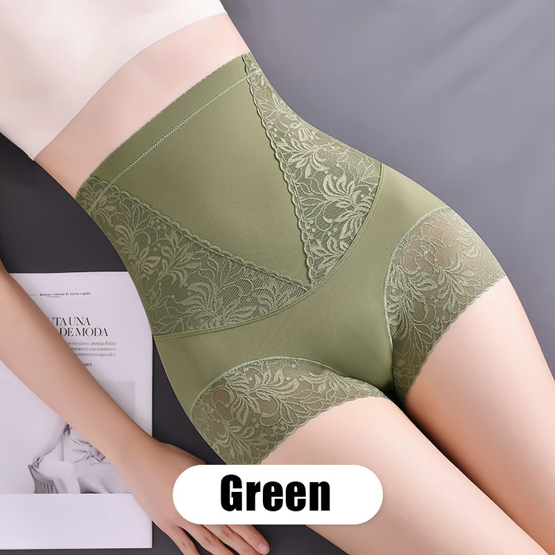 šWomenās Butt-Lifting Tummy-Control High-Waist Pantiesā¤ļøāš„
