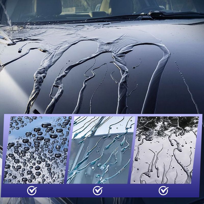 🔥Protective Polish Quick Coating Agent for Car