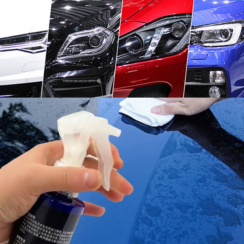 🔥Protective Polish Quick Coating Agent for Car