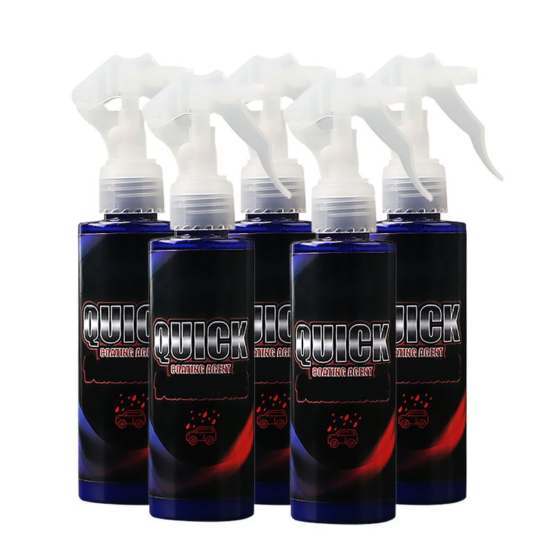🔥Protective Polish Quick Coating Agent for Car