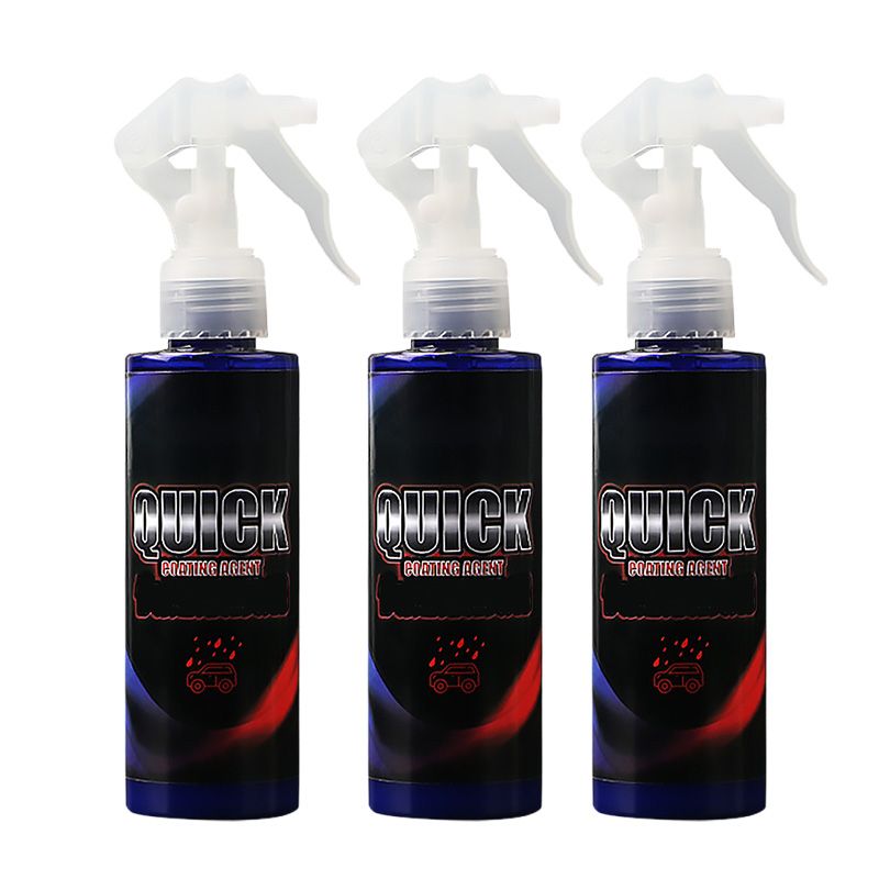 🔥Protective Polish Quick Coating Agent for Car