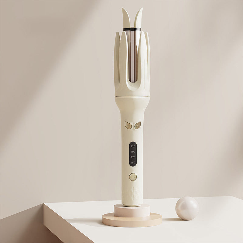 š
Pre-Christmas SpecialšAutomatic Hair Curler with Four Temperature