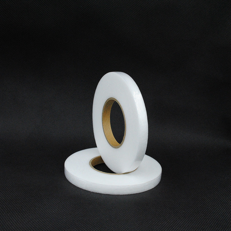 Iron-On Double-Sided Fabric Tape for Sewing & DIYš