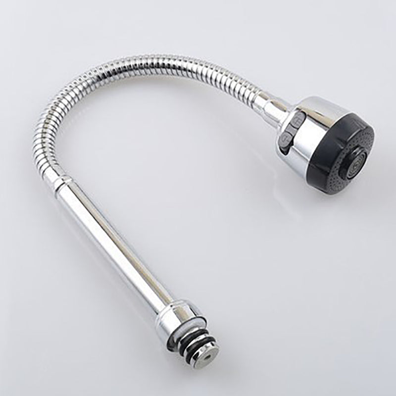 Kitchen Sink 360° Rotatable Spout
