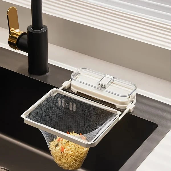 š„Hot Saleš„Kitchen Filter Screen Holder