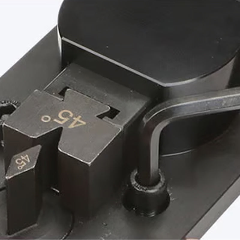 🔥Metal Wire Bending Jig Set with Adjustable Dies