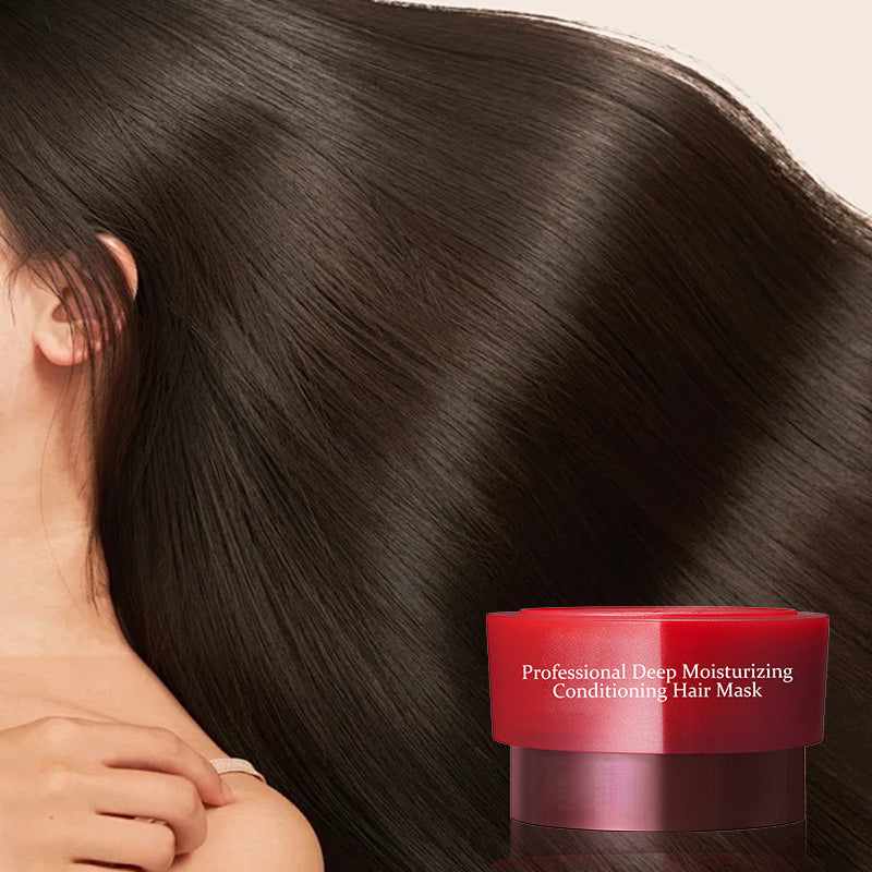 💥Deep Moisture Repair Conditioner - 72-Hour Hydration !
