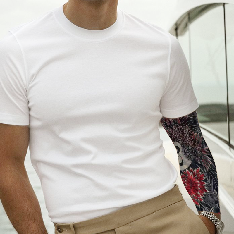 š„New Hot Sellingā¤ļøāš„ Ultra-Thin Sun Protection Tattoo Sleeves