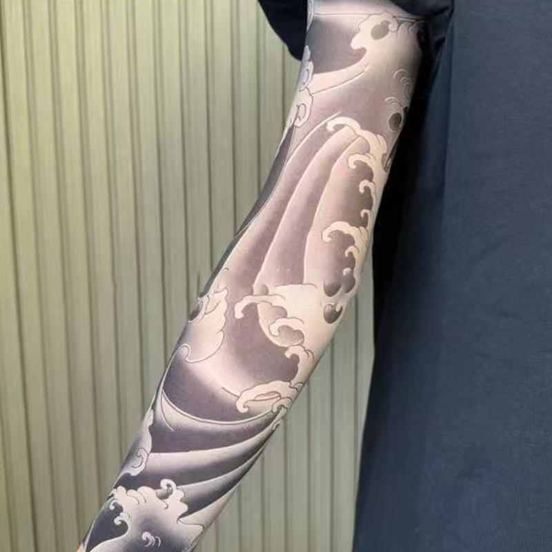 š„New Hot Sellingā¤ļøāš„ Ultra-Thin Sun Protection Tattoo Sleeves