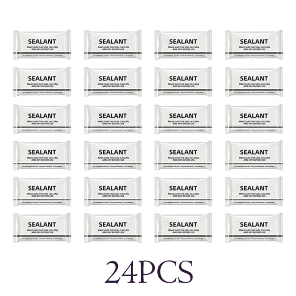 🎁Eco-Friendly Multi-Purpose Sealing Putty for Cracks & Gaps