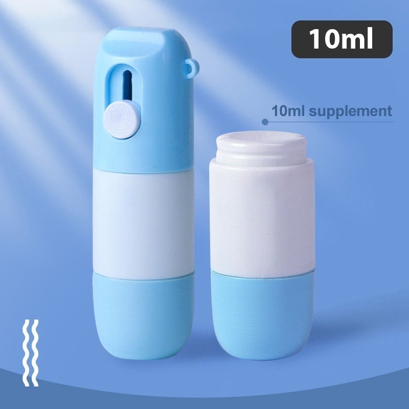 🔪 Thermal Paper Correction Fluid with Unboxing Knife – 2-in-1 ✨
