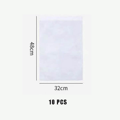 ✨Reusable Drawstring Shoe Storage Bags