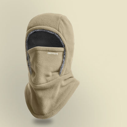 🔥Unisex Winter Warm Neck Mask Ear Protection One Piece Hat