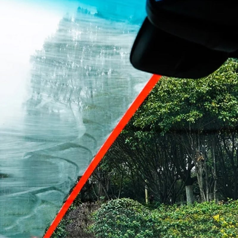 (🔥HOT SALE NOW 49% OFF) - Auto Glass Rainproof Oil Film and Defogger