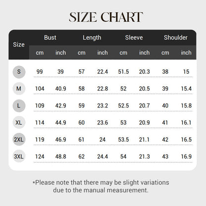 Women’s Fashion Button Tassel Short Coat 💼 – Tassel & Button Elegance, Suitable for Office & Casual Events 👠