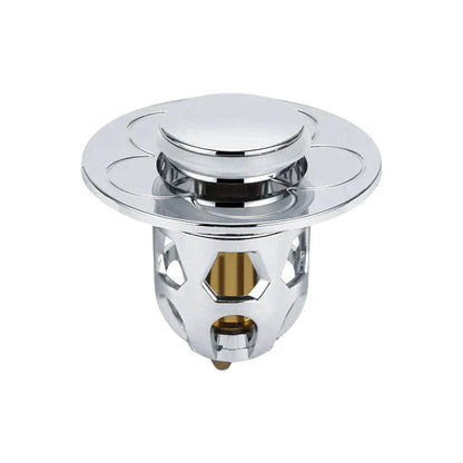 🔥Universal Sink Drain Stoppers