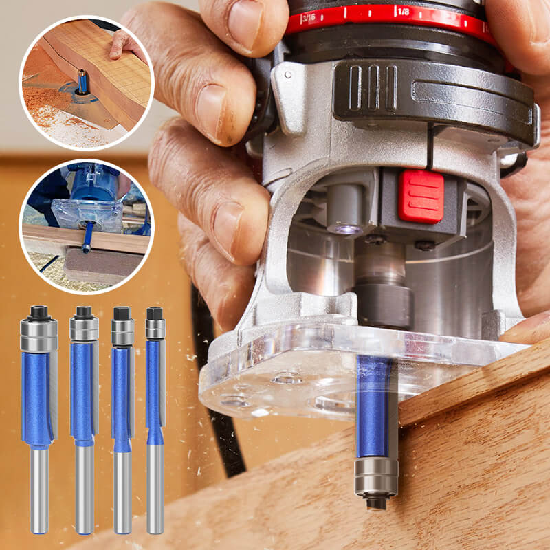 🔥Hot Sale（50% OFF）🔥Biaxial trimming tool