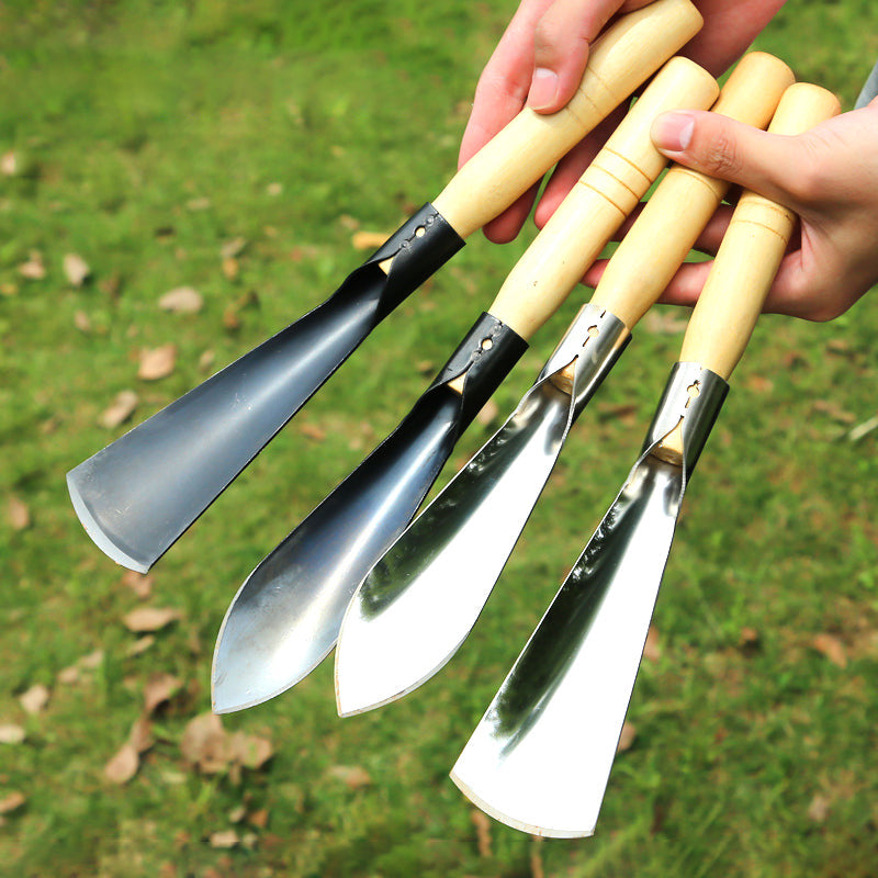 Gardening Tools - Weeding Shovel, Trowel and Rake🌹