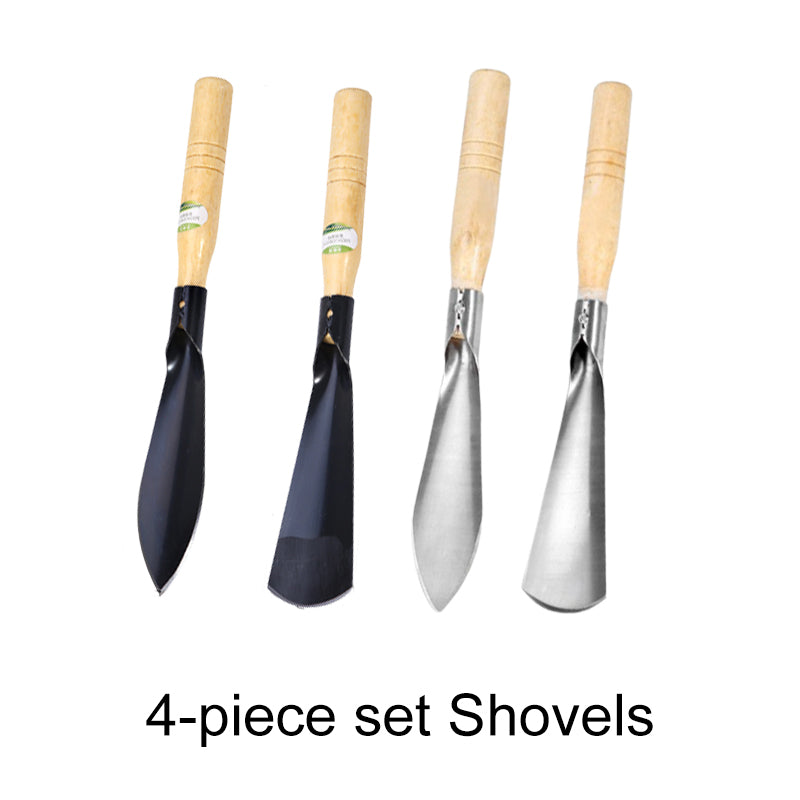 Gardening Tools - Weeding Shovel, Trowel and Rake🌹