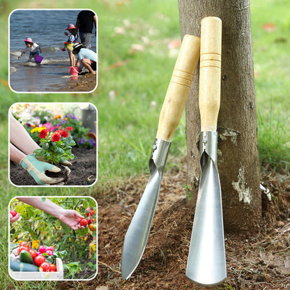 Gardening Tools - Weeding Shovel, Trowel and Rake🌹