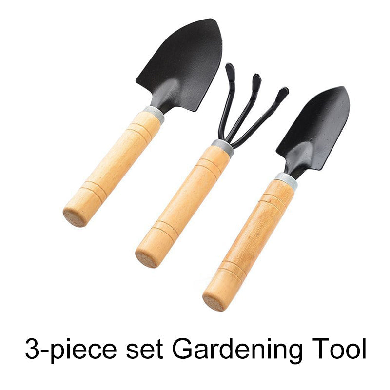 Gardening Tools - Weeding Shovel, Trowel and Rake🌹