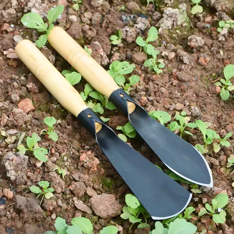 Gardening Tools - Weeding Shovel, Trowel and Rake🌹
