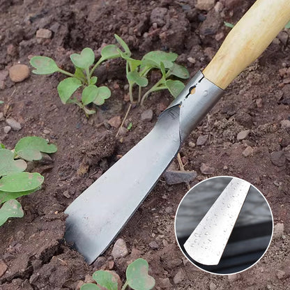 🪴Gardening Tools - Weeding Shovel, Trowel and Rake🌹