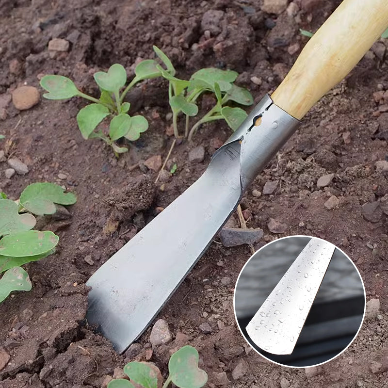 Gardening Tools - Weeding Shovel, Trowel and Rake🌹