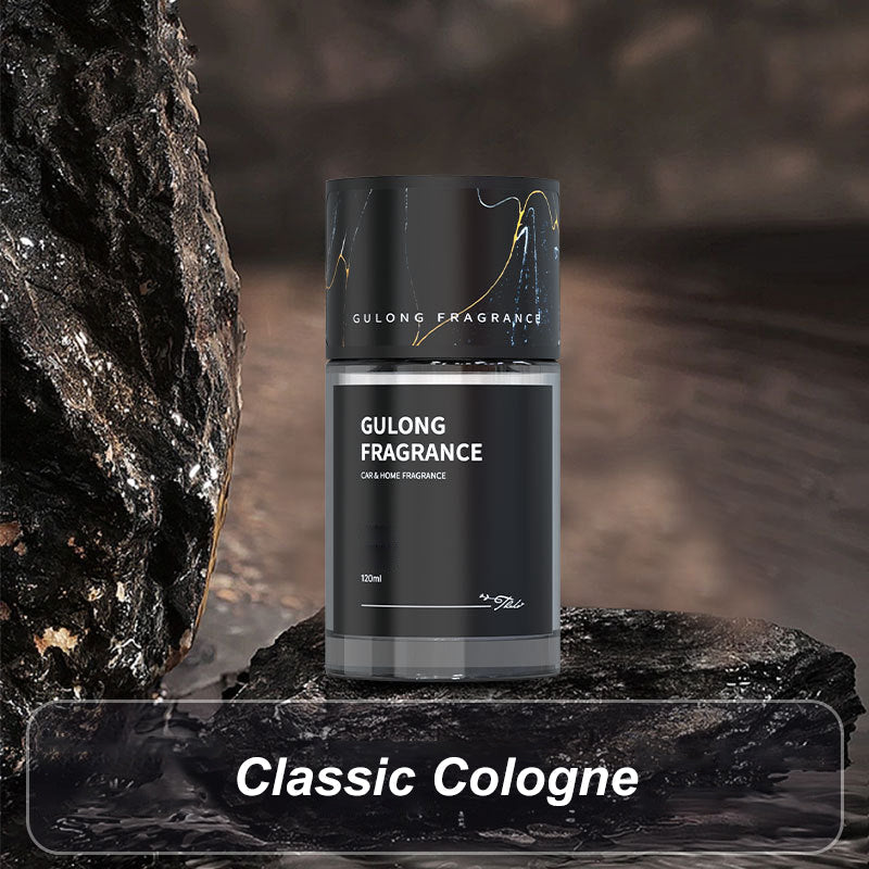 🔥Long-Lasting Car Fragrance