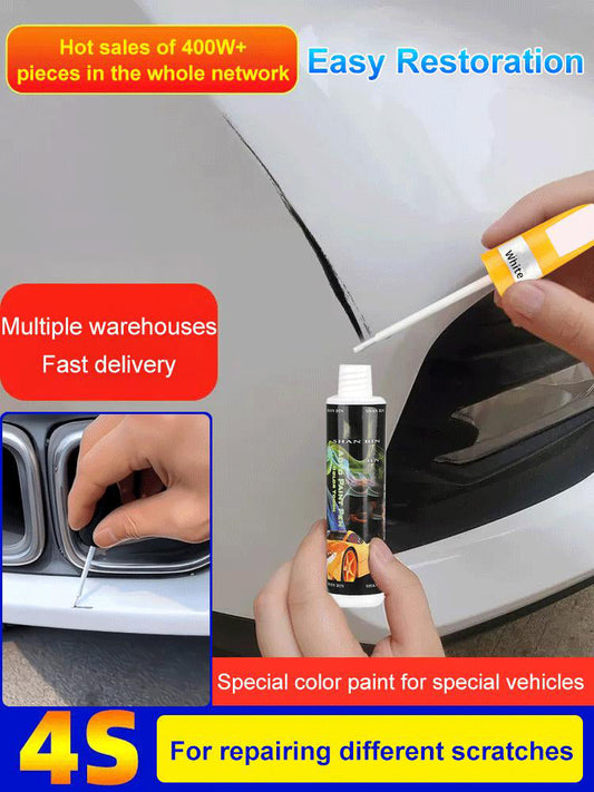 [One Touch Restoration] Car Scratch Remover Pen