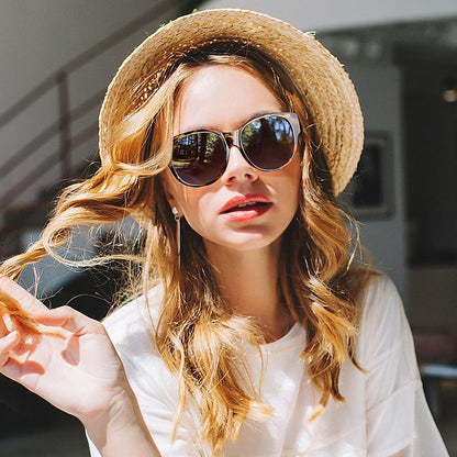 👓UV400 Protection Fit Over Glasses Sunglasses